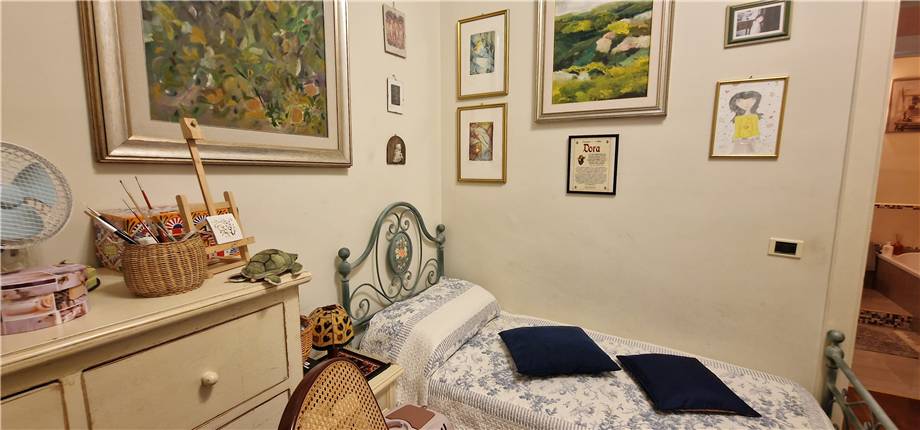 For sale Flat Messina Via XXVII Luglio #ME146 n.23