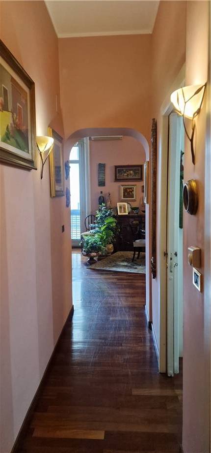 For sale Flat Messina Via XXVII Luglio #ME146 n.24