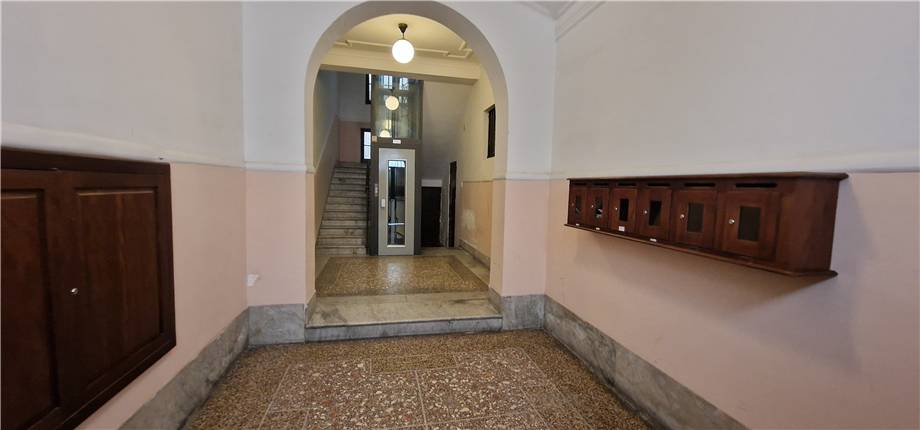 For sale Flat Messina Via XXVII Luglio #ME146 n.3