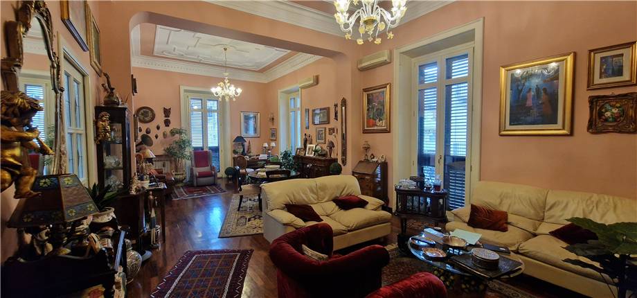 For sale Flat Messina Via XXVII Luglio #ME146 n.4