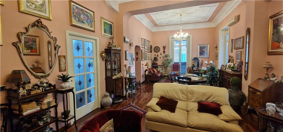 For sale Flat Messina Via XXVII Luglio #ME146 n.5