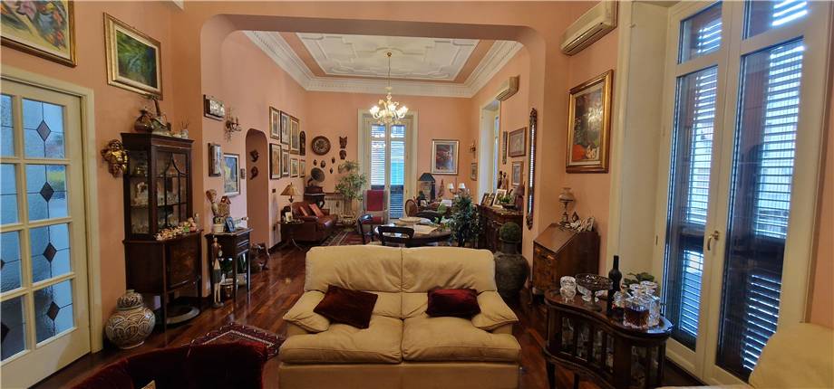 For sale Flat Messina Via XXVII Luglio #ME146 n.6