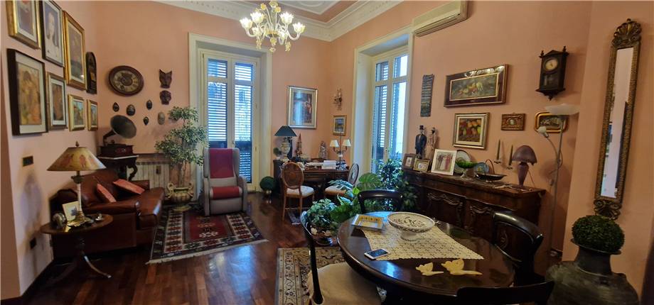 For sale Flat Messina Via XXVII Luglio #ME146 n.7
