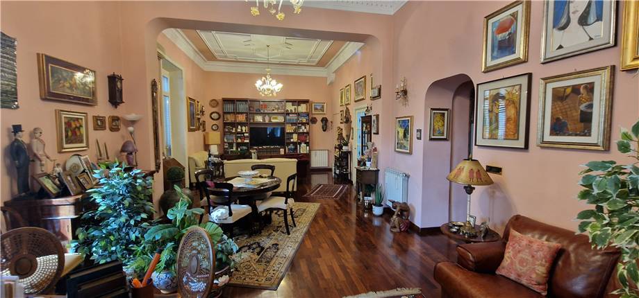 For sale Flat Messina Via XXVII Luglio #ME146 n.8