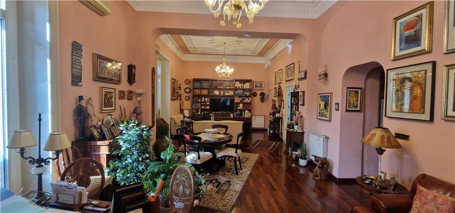 For sale Flat Messina Via XXVII Luglio #ME146 n.9