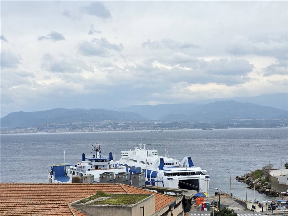 Appartamento Messina #ME147