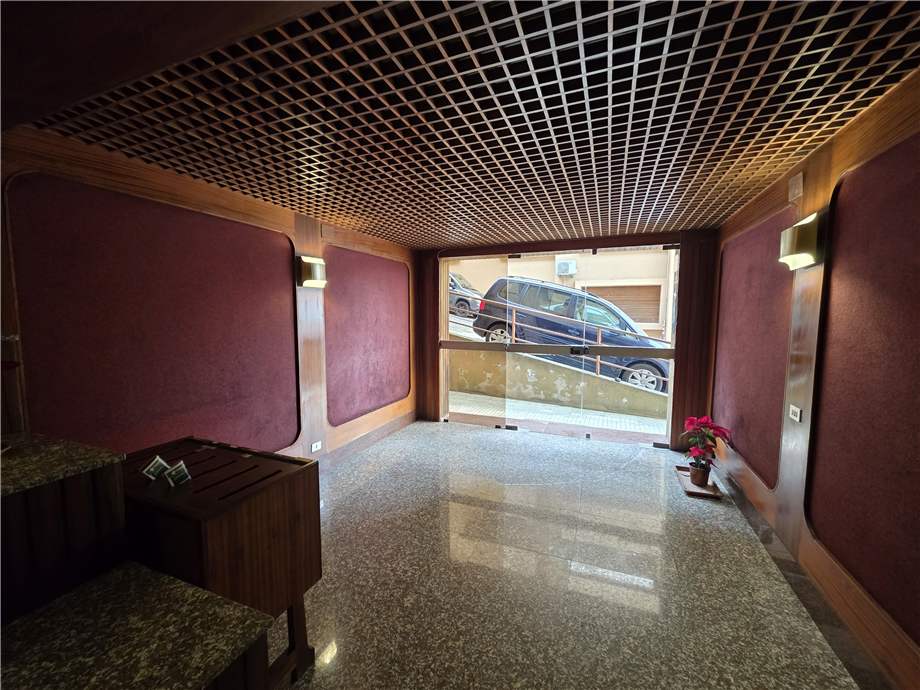 Vendita Appartamento Messina Via Principessa Mafalda #ME147 n.18