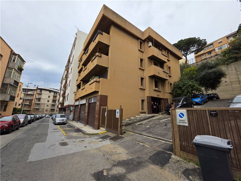 Vendita Appartamento Messina Via Principessa Mafalda #ME147 n.19