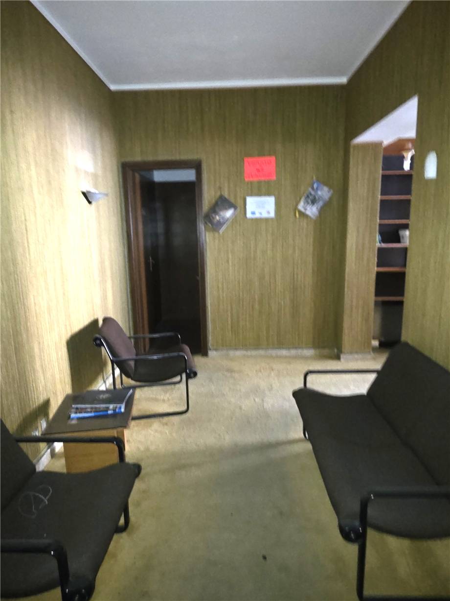 Affitto Ufficio Messina Via G. Bruno, 106 #ME151 n.5