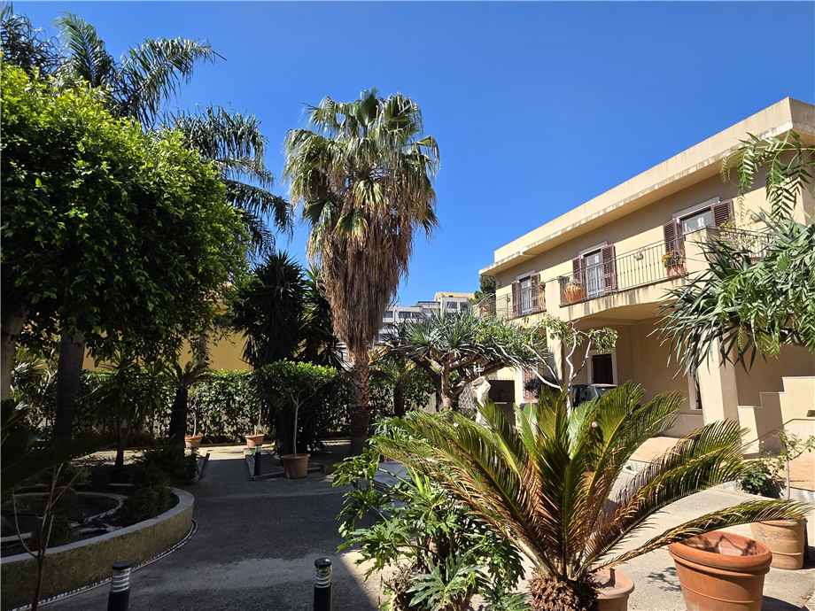 Villa/Casa singola Messina #ME153