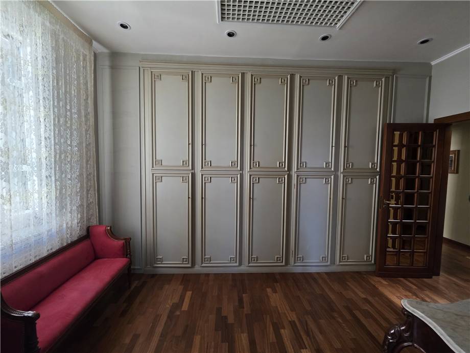 Vendita Villa/Casa singola Messina Via Consolare Valeria 430 #ME153 n.11