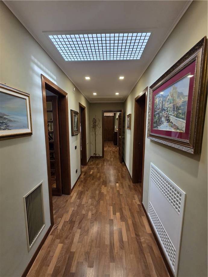 Vendita Villa/Casa singola Messina Via Consolare Valeria 430 #ME153 n.15
