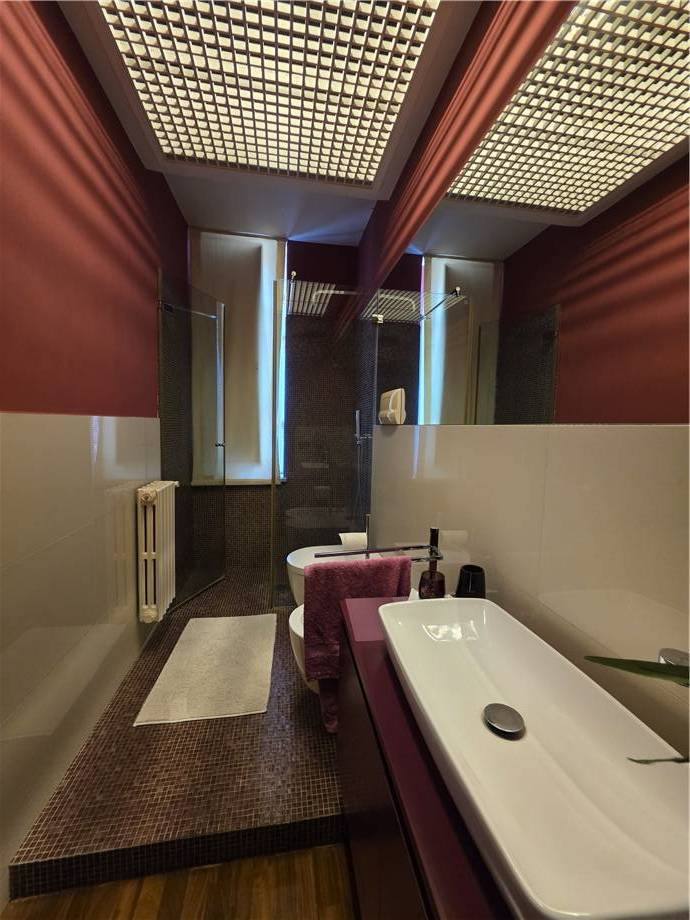 Vendita Villa/Casa singola Messina Via Consolare Valeria 430 #ME153 n.17