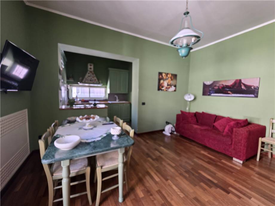 Vendita Villa/Casa singola Messina Via Consolare Valeria 430 #ME153 n.19