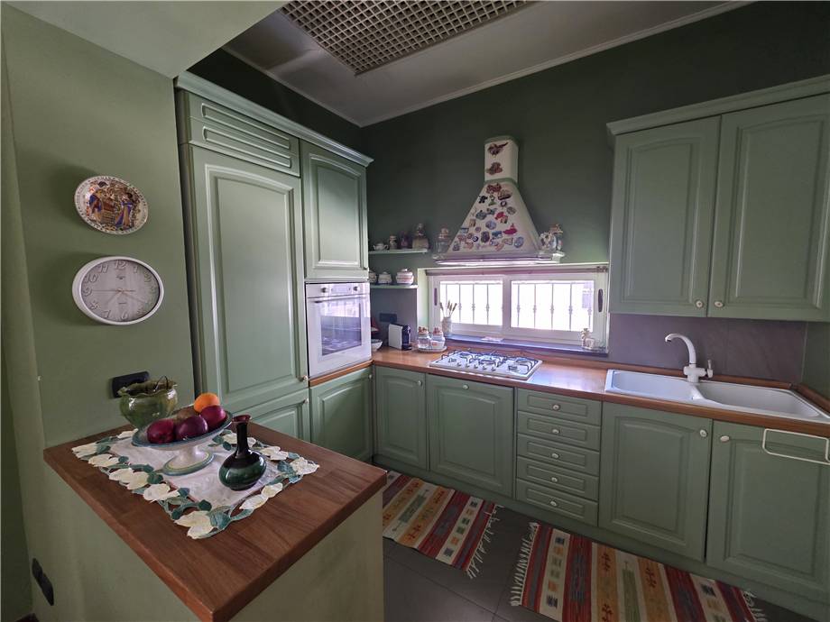 Vendita Villa/Casa singola Messina Via Consolare Valeria 430 #ME153 n.20