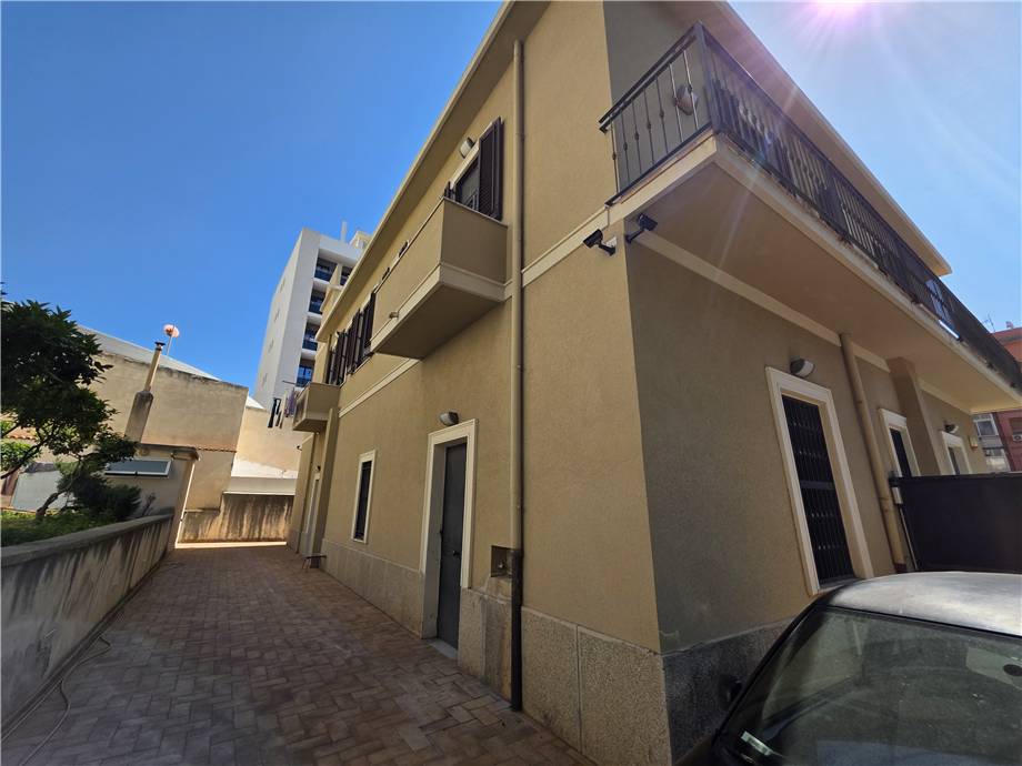 Vendita Villa/Casa singola Messina Via Consolare Valeria 430 #ME153 n.22
