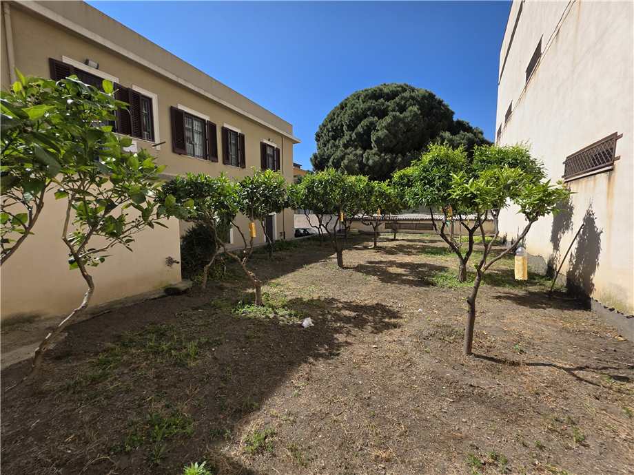 Vendita Villa/Casa singola Messina Via Consolare Valeria 430 #ME153 n.23