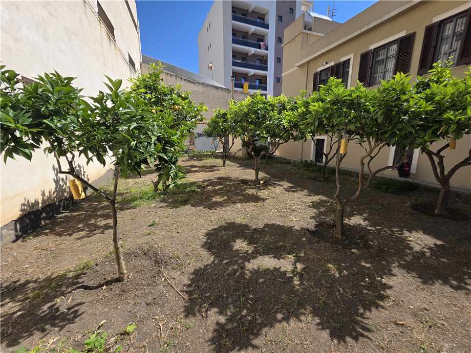 Vendita Villa/Casa singola Messina Via Consolare Valeria 430 #ME153 n.24