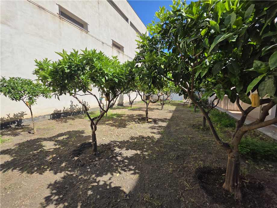 Vendita Villa/Casa singola Messina Via Consolare Valeria 430 #ME153 n.25
