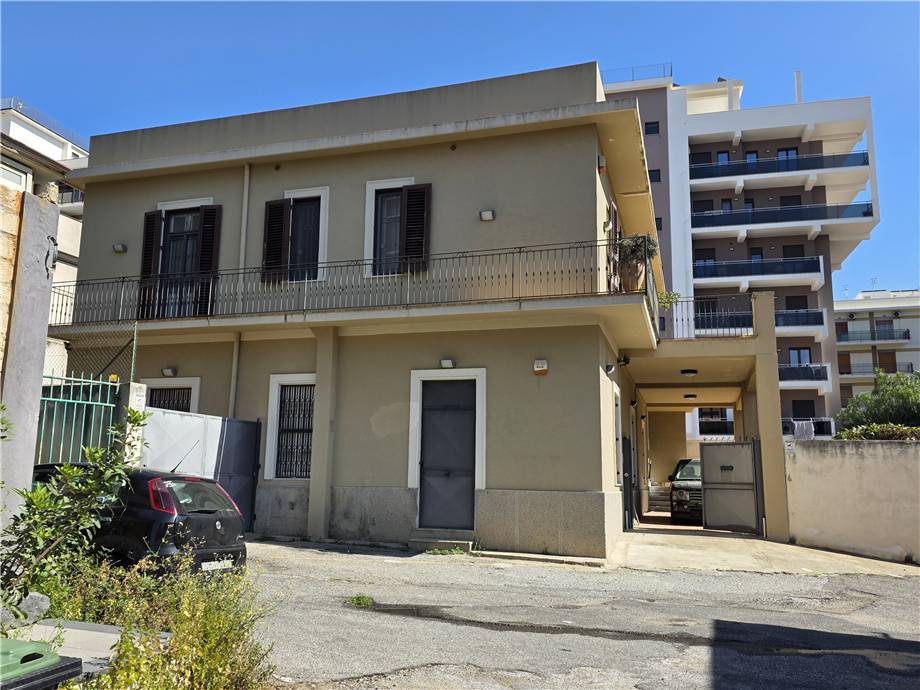 Vendita Villa/Casa singola Messina Via Consolare Valeria 430 #ME153 n.3