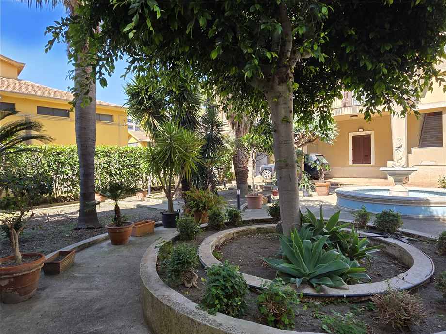 Vendita Villa/Casa singola Messina Via Consolare Valeria 430 #ME153 n.5