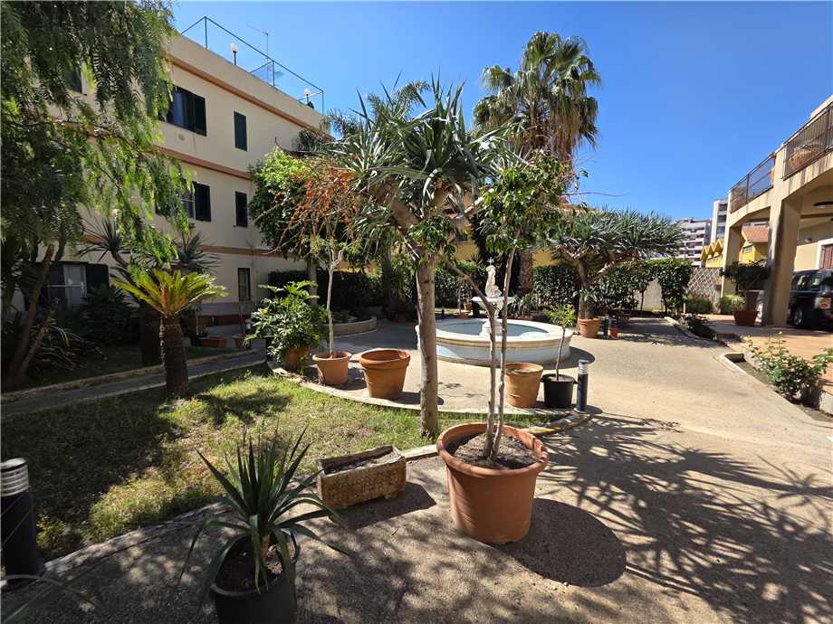 Vendita Villa/Casa singola Messina Via Consolare Valeria 430 #ME153 n.6