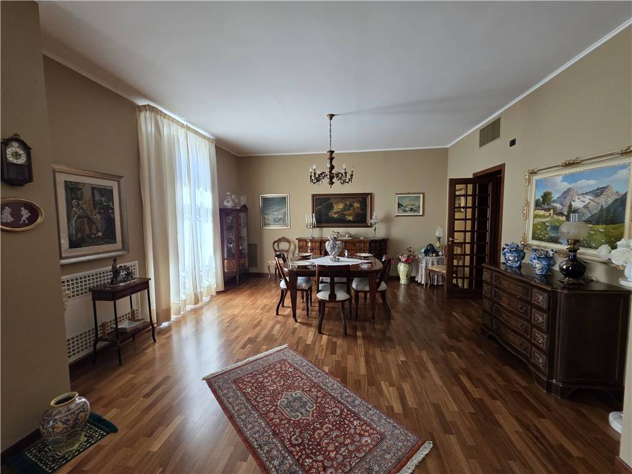 Vendita Villa/Casa singola Messina Via Consolare Valeria 430 #ME153 n.9