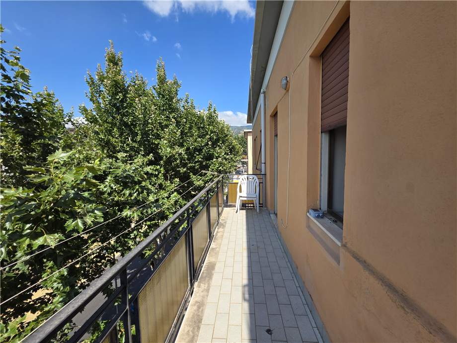 Vendita Appartamento Messina Via Socrate, 17 #ME154 n.10