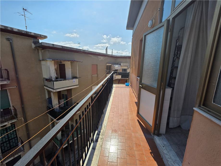 Vendita Appartamento Messina Via Socrate, 17 #ME154 n.19