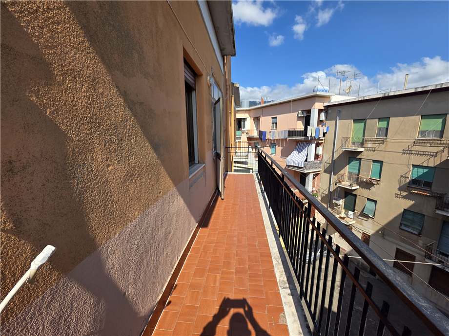 Vendita Appartamento Messina Via Socrate, 17 #ME154 n.20