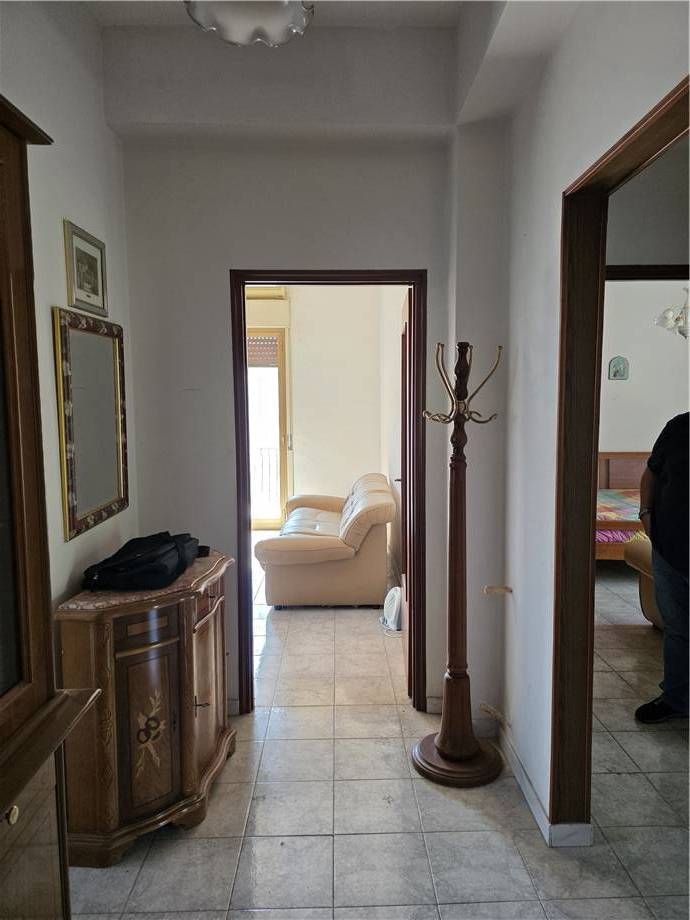 Vendita Appartamento Messina Via Socrate, 17 #ME154 n.3