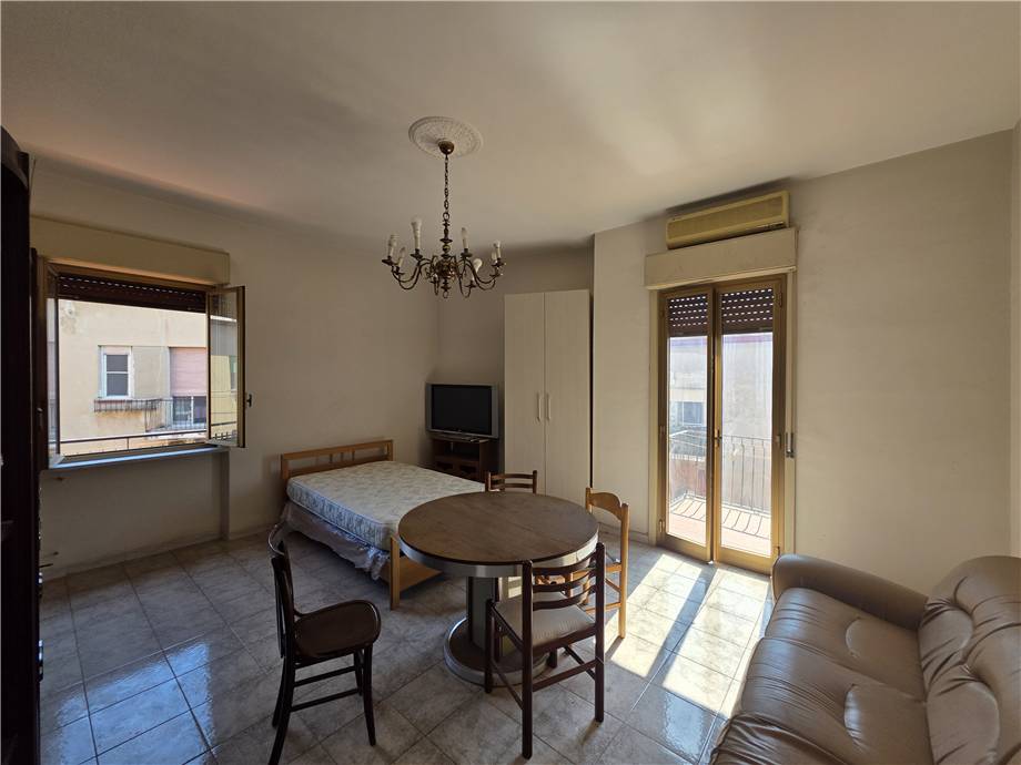Vendita Appartamento Messina Via Socrate, 17 #ME154 n.4