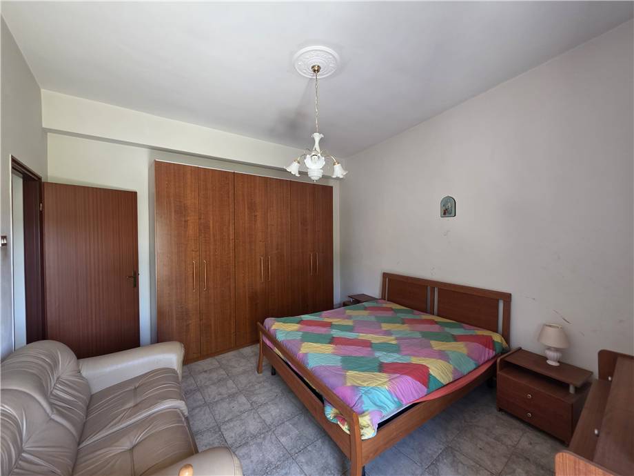 Vendita Appartamento Messina Via Socrate, 17 #ME154 n.9