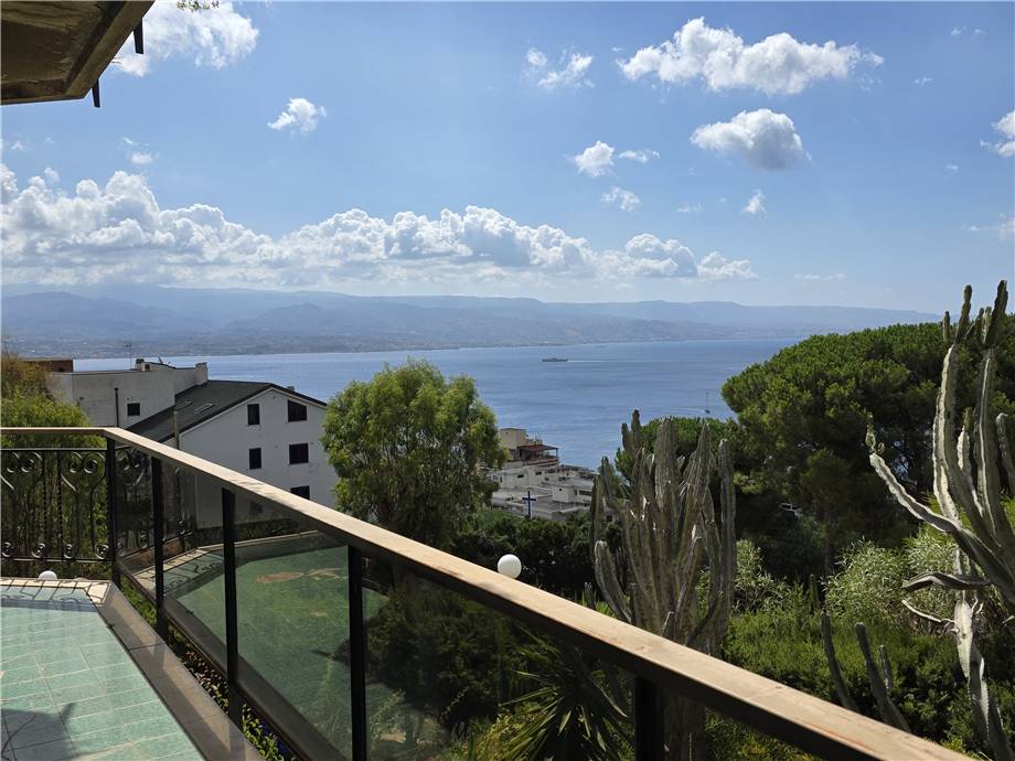 Vendita Appartamento Messina Panoramica dello Sretto #ME156 n.9