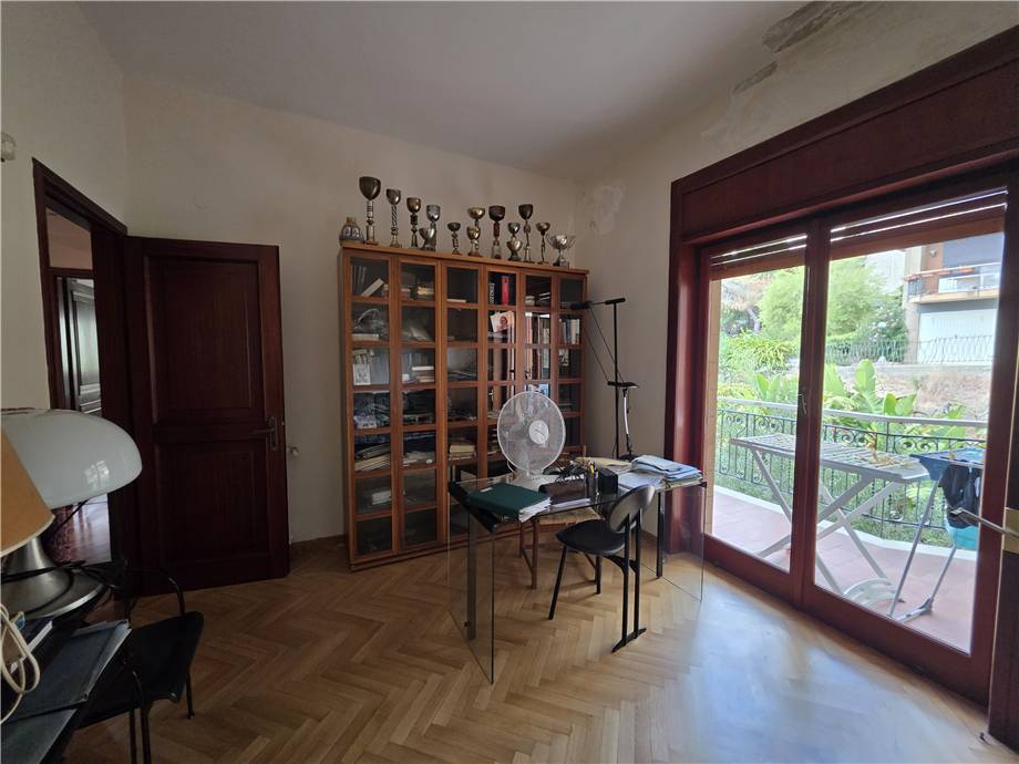 Vendita Appartamento Messina Panoramica dello Sretto #ME156 n.16