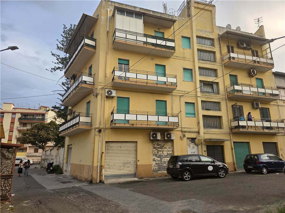 Commerciale Messina #ME157