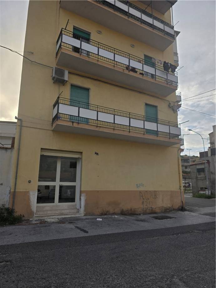 Vendita Commerciale Messina Via Ettore Faraone #ME157 n.2
