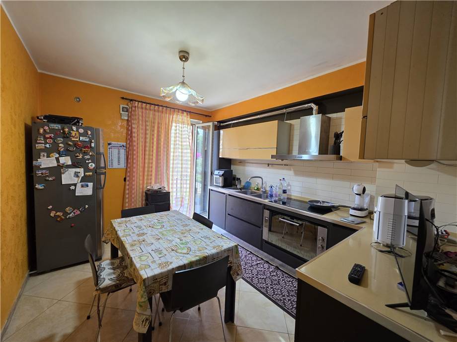 Vendita Appartamento Messina PANORAMICA DELLO STRETTO #ME158 n.22