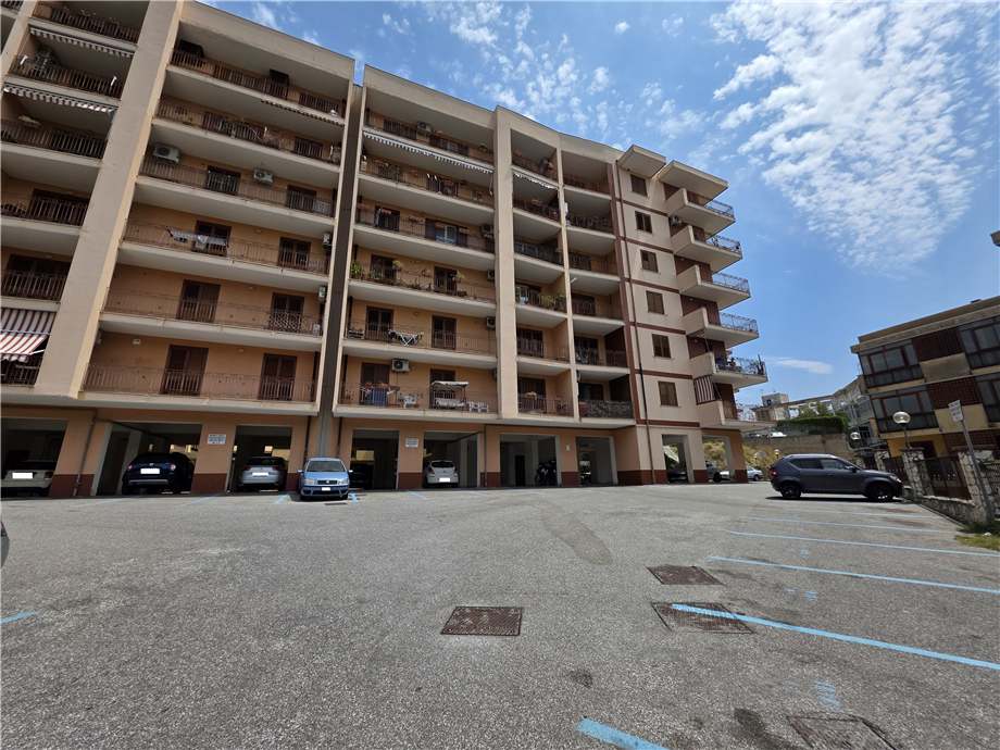 Vendita Appartamento Messina PANORAMICA DELLO STRETTO #ME158 n.25