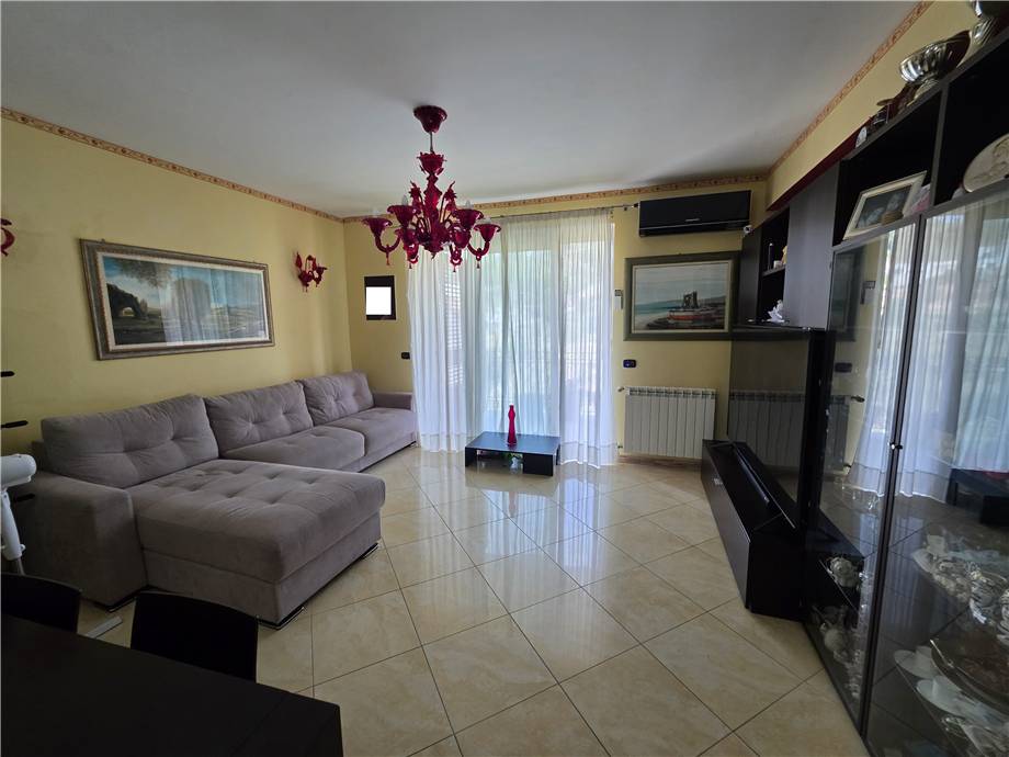 Vendita Appartamento Messina PANORAMICA DELLO STRETTO #ME158 n.6