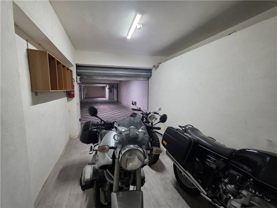 Vendita Garage Messina via Colapesce, 5 #ME159 n.10