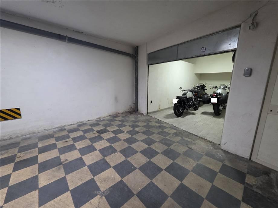 Vendita Garage Messina via Colapesce, 5 #ME159 n.11