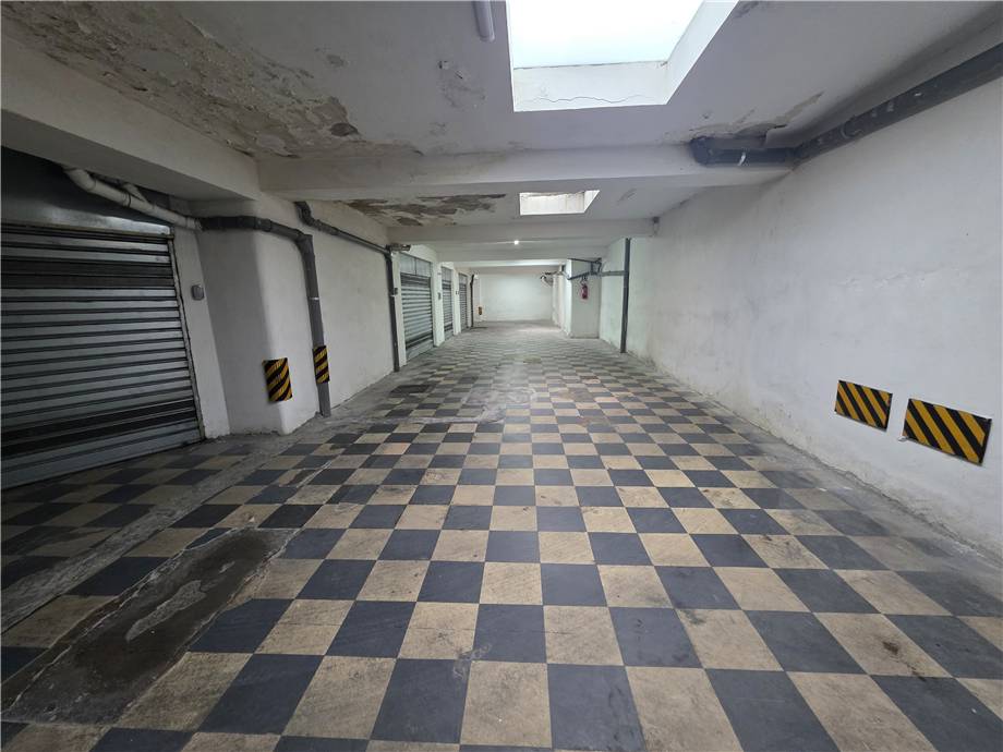 Vendita Garage Messina via Colapesce, 5 #ME159 n.13
