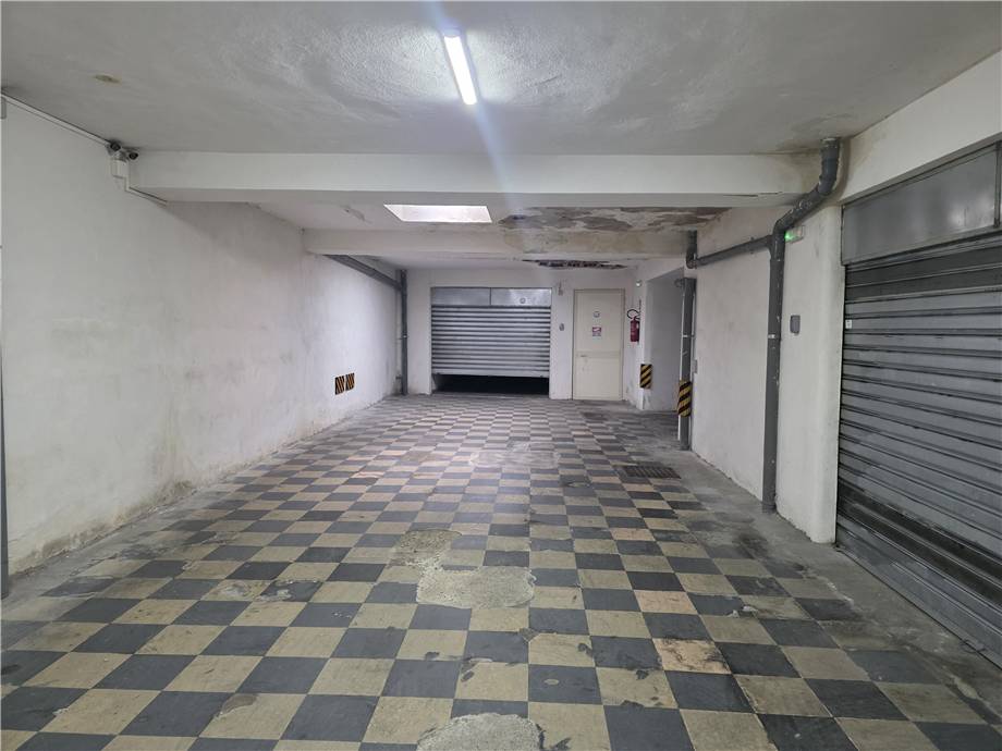 Vendita Garage Messina via Colapesce, 5 #ME159 n.5