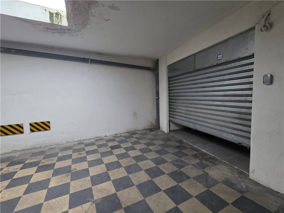 Vendita Garage Messina via Colapesce, 5 #ME159 n.7