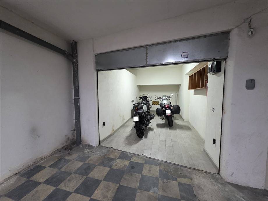 Vendita Garage Messina via Colapesce, 5 #ME159 n.8