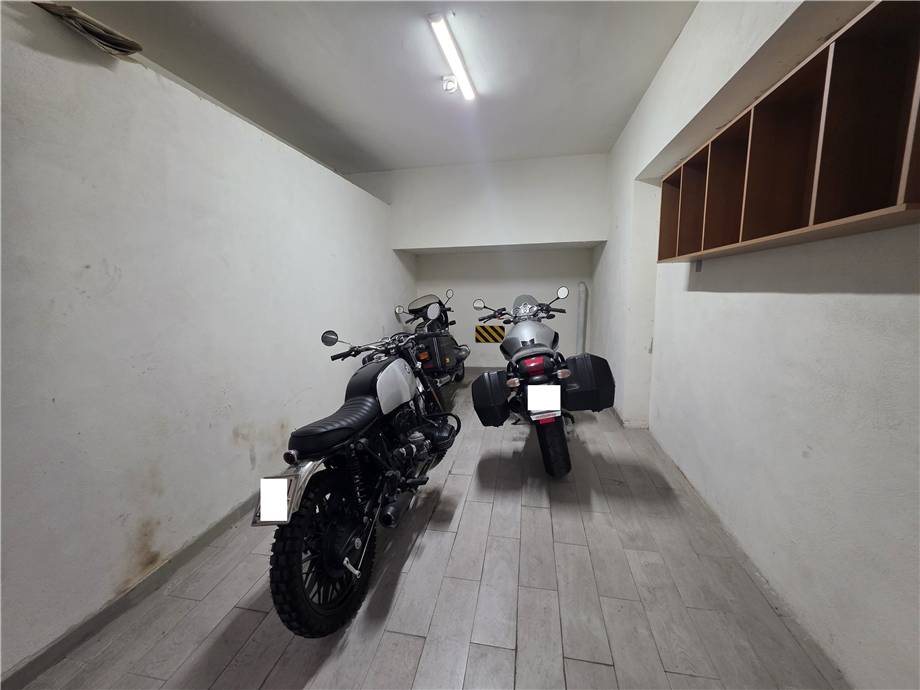 Vendita Garage Messina via Colapesce, 5 #ME159 n.9