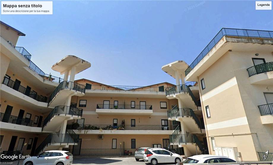 Vendita Mansarda Torregrotta Via Nazionale 163 #176 n.2