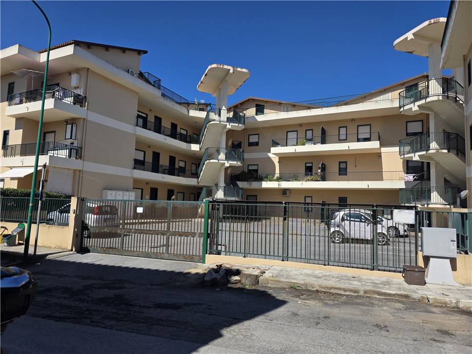 Venta Mansarda Torregrotta Via Nazionale 163 #176 n.25