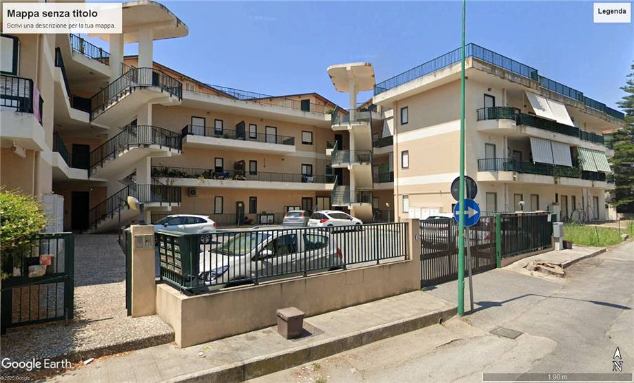 Vendita Mansarda Torregrotta Via Nazionale 163 #176 n.3